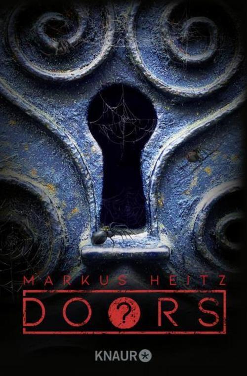 Thumbnail - Doors ? - Kolonie Markus Heitz