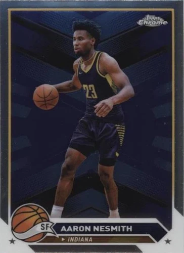 2023-24 Topps Chrome - Aaron Nesmith #103