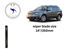 <!--F#f_0-->WIPER BLADE FOR SUBARU TRIBECA 2006-2013<!--F/-->