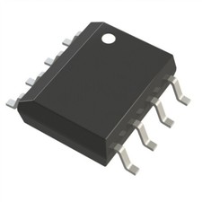 HFA3101BZ, RF Mixer IC, 0 Hz ~ 10 GHz, 8‑SOIC Package