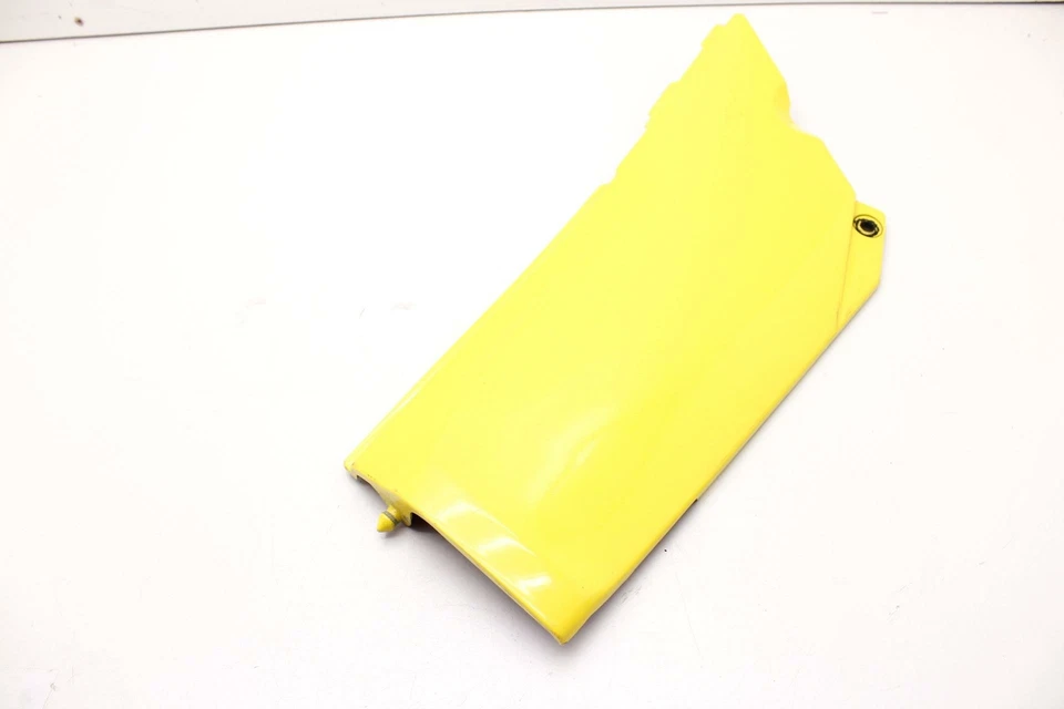 Kawasaki Ninja 600R 1994 OEM carenado lateral izquierdo y derecho capucha R6 Foto 3 de 4