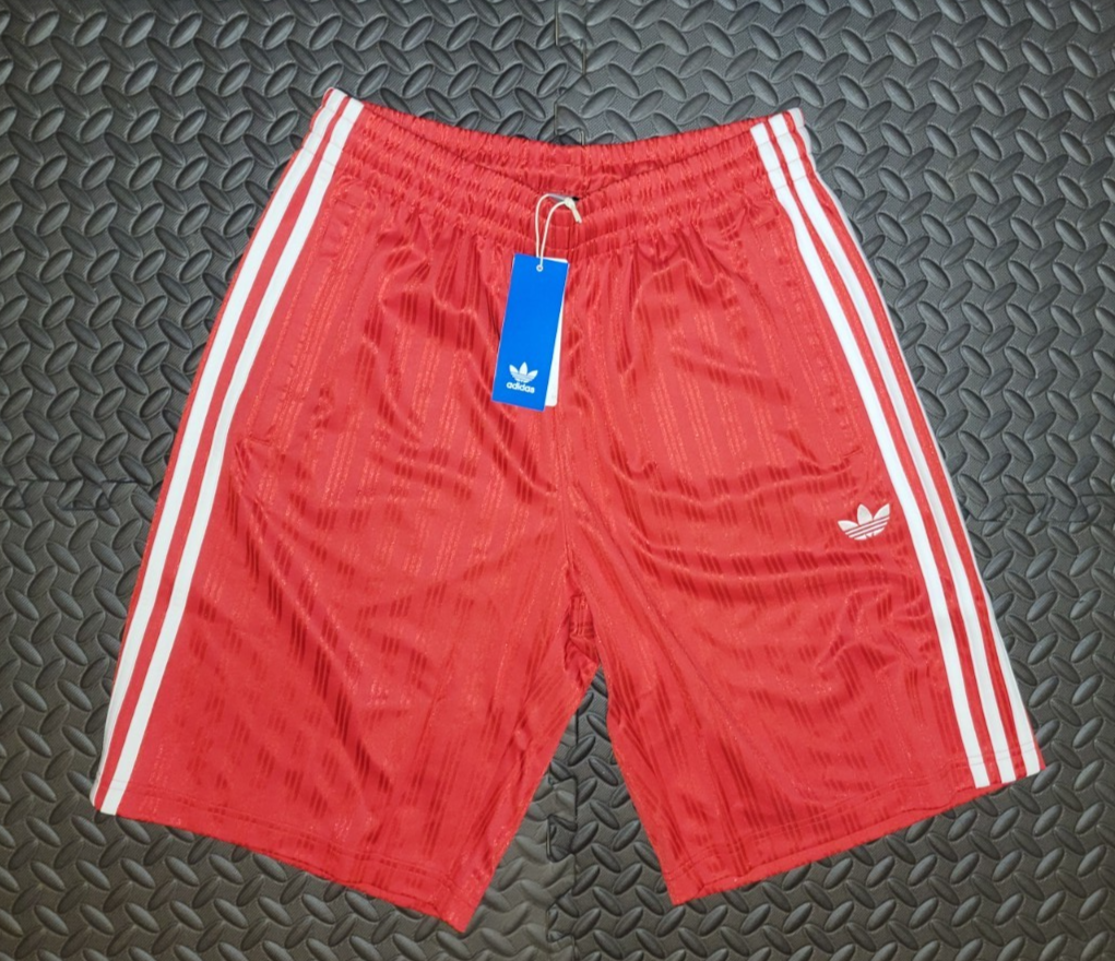 adidas gazelle silver green womens adidas Originals World Cup USA94 Relaxed Men's Shorts