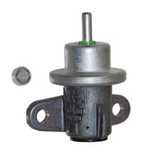 Mercury Fuel Pressure Regulator - Quicksilver