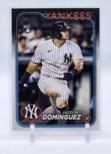 2024 Topps Series 1 Pick Your Card (1-175)