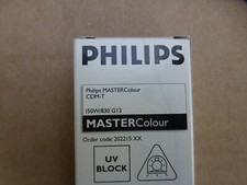 150 W Philips mastercolor CDM-T 150w/830   G12