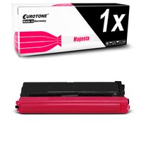 Eurotone Toner Magenta Kompatibel F�R Brother Tn 325M TN325 TN-325 TN-325M
