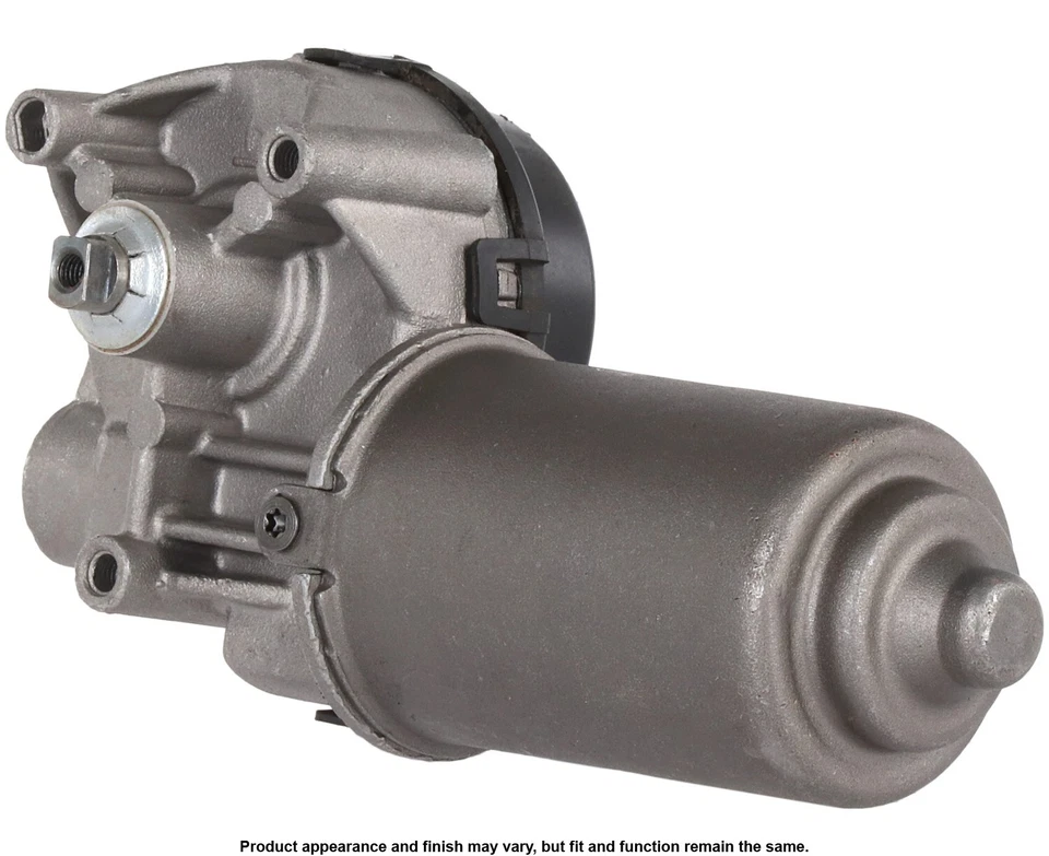 Motor limpiaparabrisas delantero cardone 2005 2006 Ford Lobo 2004-2007 Foto 3 de 4