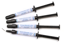 Prime Dent - 4 X 2g Prime Blend Ultra Dentin Liner Base With Tips FREE SHIPPING
