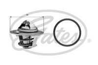Gates TH25782G1 Thermostat,KüHlmittel FüR Ford,Ford Asien & Oceania,Australien