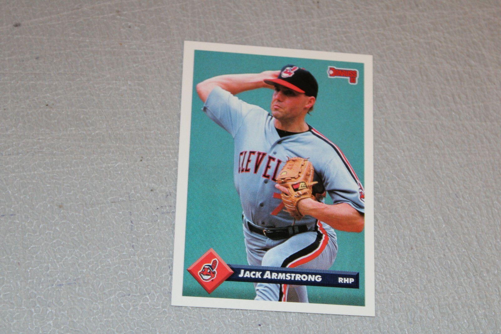 1993 Donruss Baseball Card Complete Finish Fill Your List U-Pick #1-225