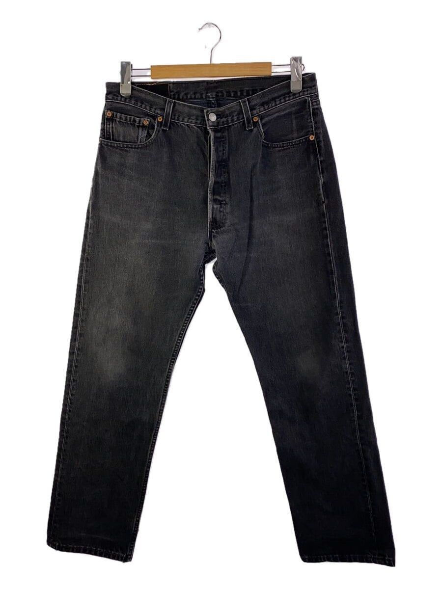 Levi's Other Bottom 36 Cotton Black 501-0660 Used | eBay Levi's Other Bottom 36 Cotton Black 501-0660 Used | eBay
