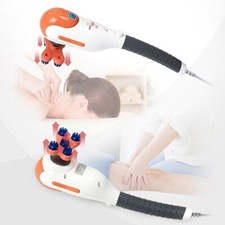 Welbutech Baby Squirrel Massager / Electric Hand Massage / V-555