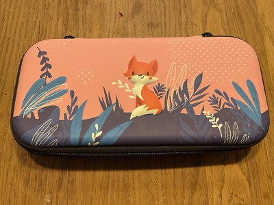 Switch Tasche