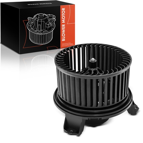 HVAC Blower Heater Motor Rear for Ford Explorer Flex Lincoln MKT AE9Z-19805-D - Picture 8 of 8