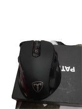 WIRELESS MOUSE MODEL : D-09