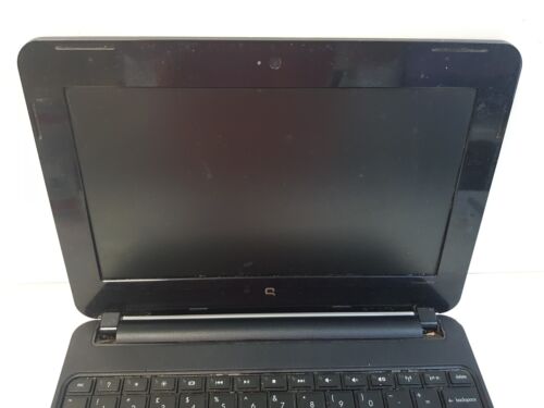 Hp Compaq netbook laptop windows 7 faulty spares reparis parts - Picture 3 of 7