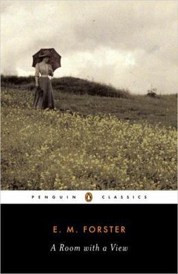 A Room with a View by Forster, E. M.