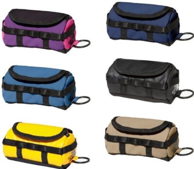 The North Face Schlüsselanhänger BC Duffle NN32102 XXS Mini Tasche verschiede...