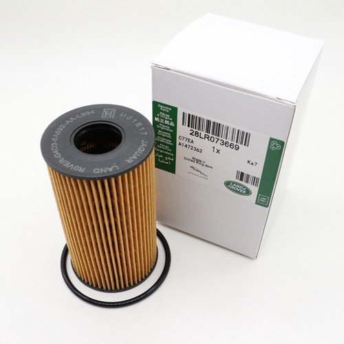 Land rover lr073669