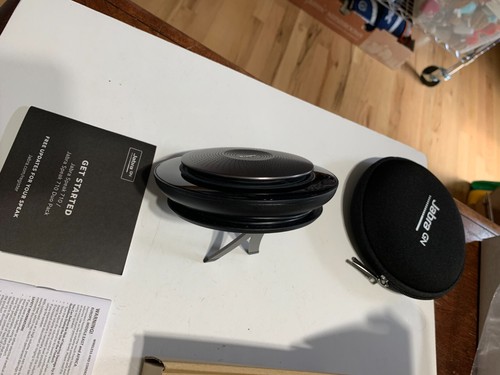 Jabra Speak 710 Portable Speakerphone - Picture 4 of 11