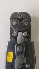 AMP 22-16 1-2 PIDG Hand Crimp Tool