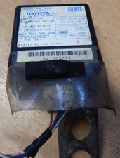 GENUINE TOYOTA MR2 ROADSTER DOOR CONTROL ECU RECIEVER 89741-17050