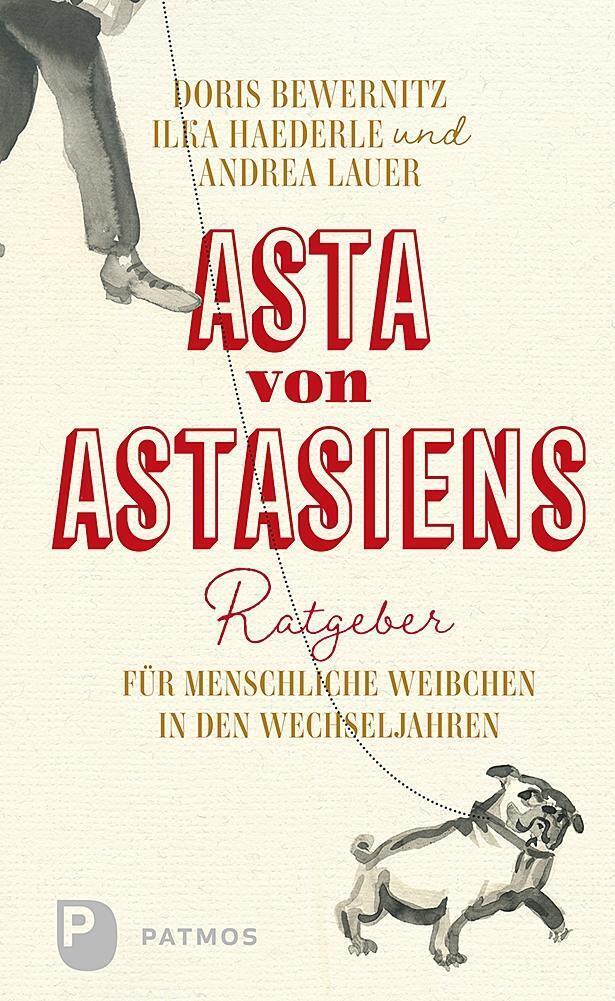 Thumbnail - Doris/haederle, Ilka/lauer, Andrea Bewernitz | Asta Von Astasiens