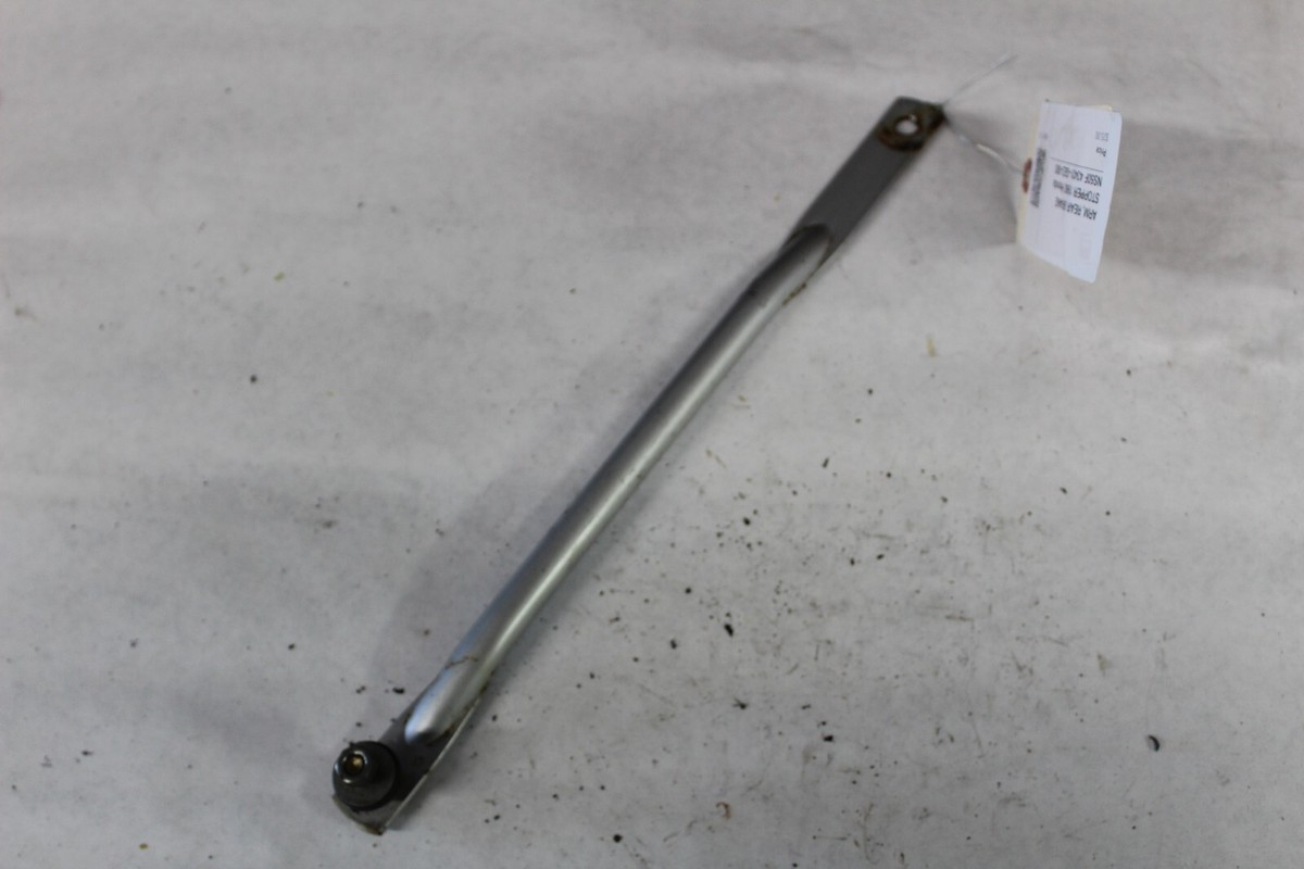 ライトニング OEM Honda Motorcycle Rear Brake Stopper Arm 1986 VT 500C Shadow