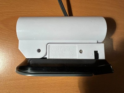 Brookstone Dryer/Iron Camping Bügeleisen mit Trockner Kombigerät trennbar NEU