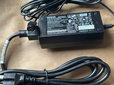 Original Epson AC/DC Adapter M235B POS Printers Power Supply 24V 1.5A 36W