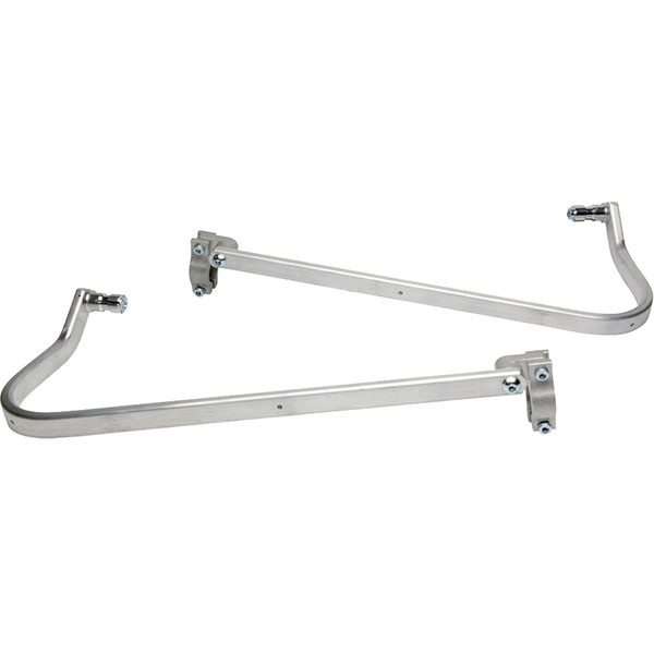 Barkbusters Two Point Motorcycle Mount Hardware Kit - BMW G650 GS