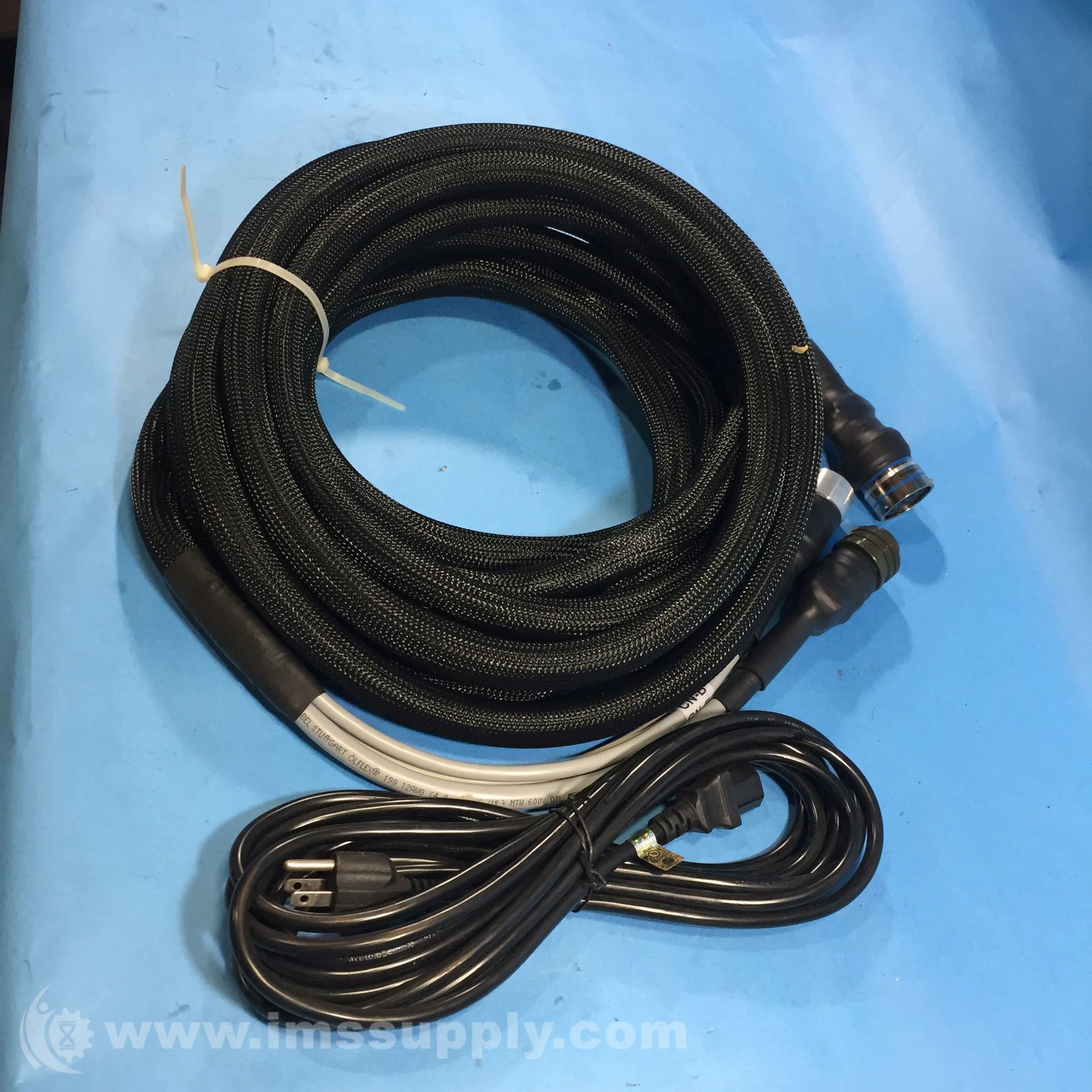 Test Products 20-555-0057-901 044L 46WAY Bosch, 26FT FNOB