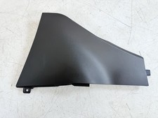 2016 - 2021 MAZDA CX-9 CONSOLE LEFT DRIVER SIDE FORWARD TRIM COVER PANEL OEM