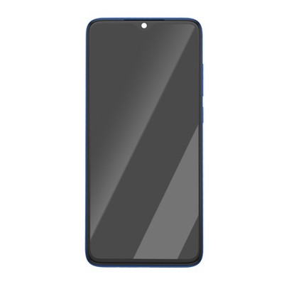 LCD-Bildschirm + Touchscreen für Xiaomi Redmi Note 8 Pro mit Rahmen