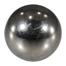 3/16" Ball Bearings 24 pcs. 