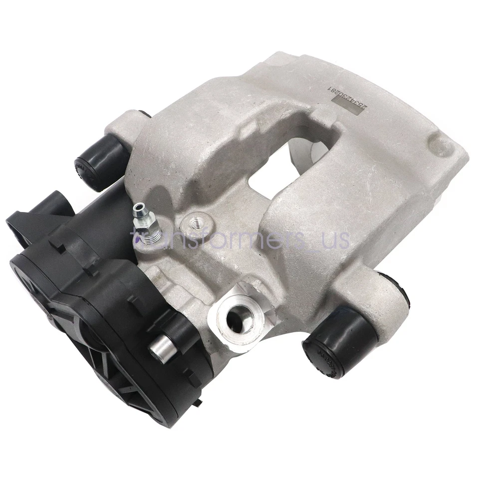 Brake Caliper Rear Left & Right For Mercedes Benz AMG GLC300 GLC350e GLC43 C450 - Image 4 of 4