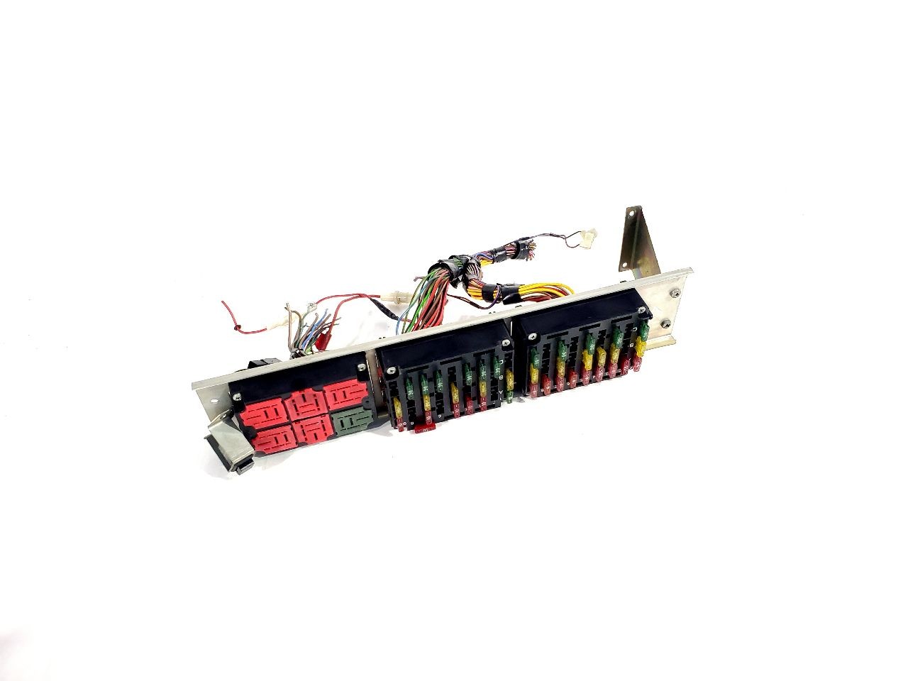 Used Fuse Box Cabin fits: 1990 Bentley TURBO R Grade A