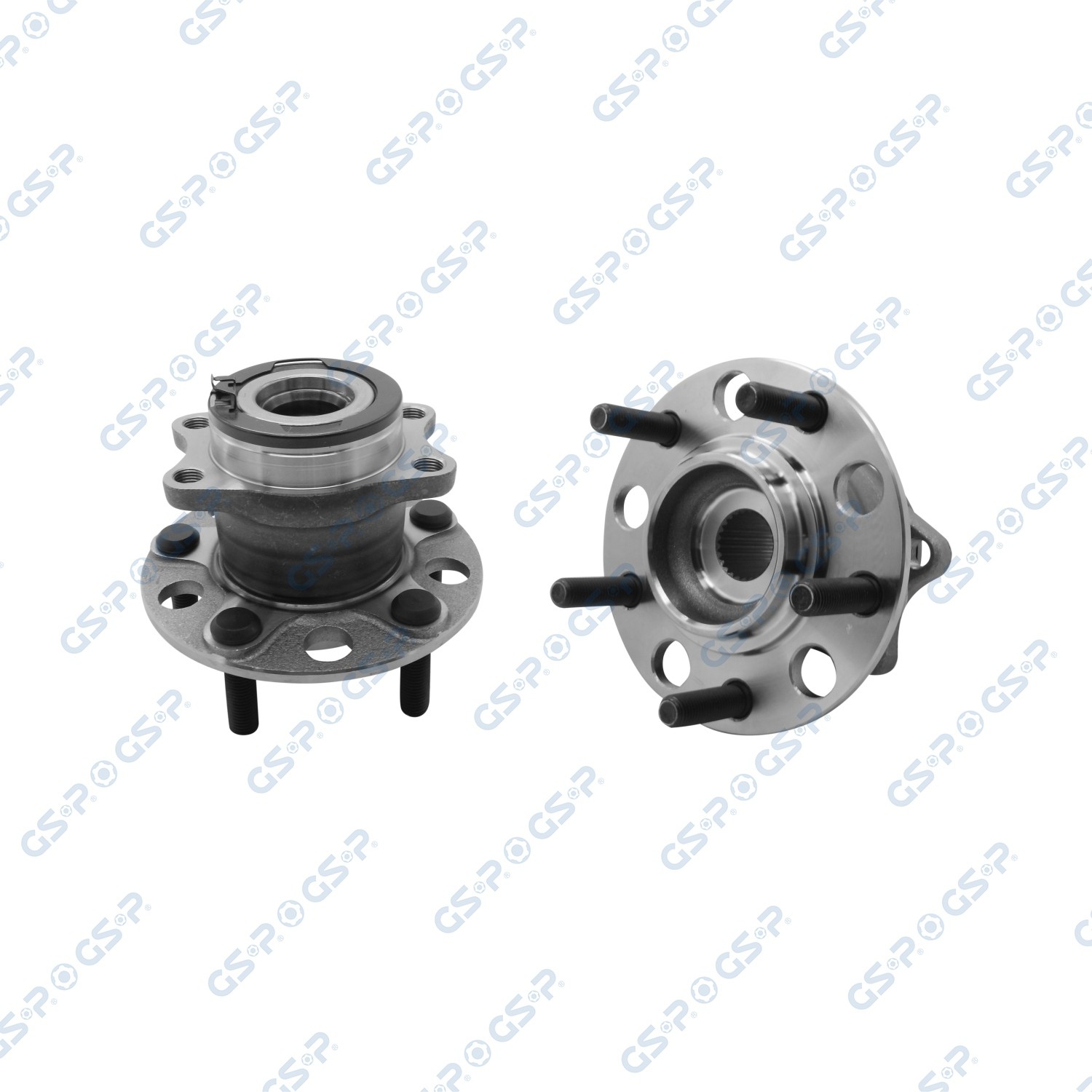 Fits GSP 9325029 HUB ASSEMBLY