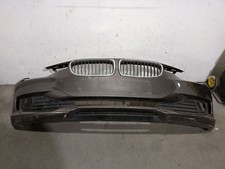 Pare-choc avant BMW 318