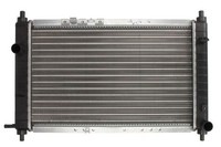 Thermotec D70007TT KüHler, MotorküHlung FüR Daewoo