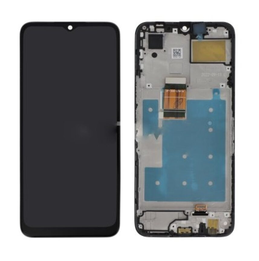 Ecran Honor 70 Lite kit de réparation pour retrouver vos photos de vacances