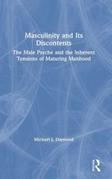 Michael J. Diamond | Masculinity And Its Discontents | Buch | Englisch (2021)