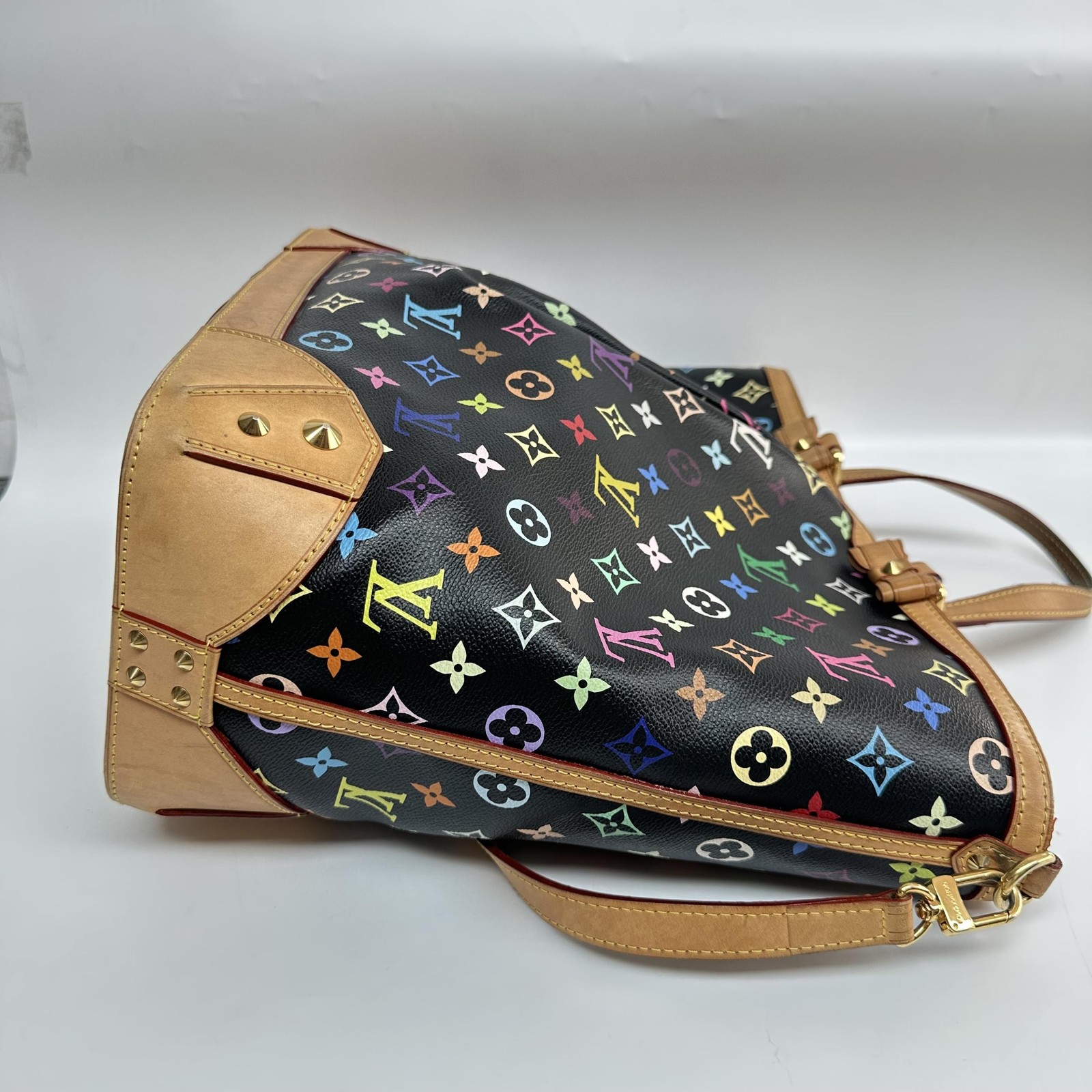 Monogram Multicolor Sharleen GM - ## image 4