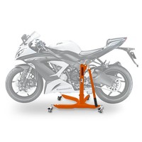 ZentralstäNder Power OR FüR Kawasaki ZX-6R 636 13-16 MotorradstäNder