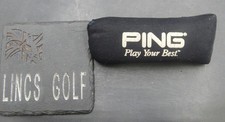 Ping Play Your Best Putter Head Cover