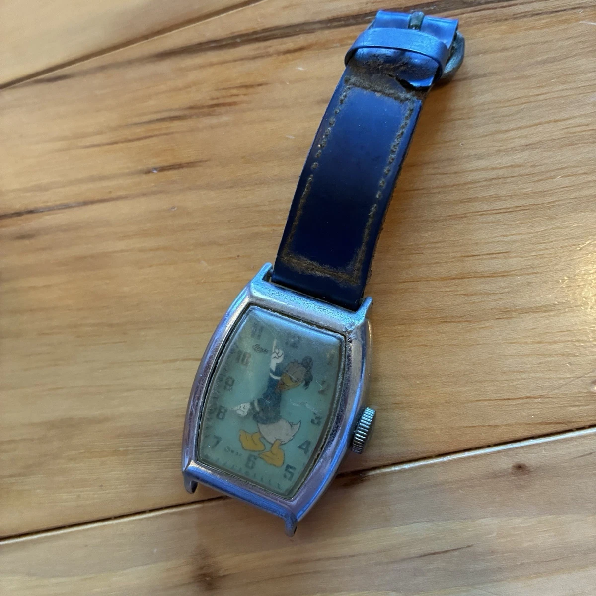 Donald Duck Watches products for sale | eBay