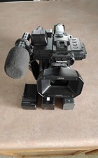 Panasonic HC-X1000 4K Camera.