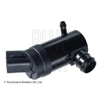 Waschwasserpumpe Scheibenreinigung FüR Hyundai H350 2.5 15 Bis 17 Blue QualitäT