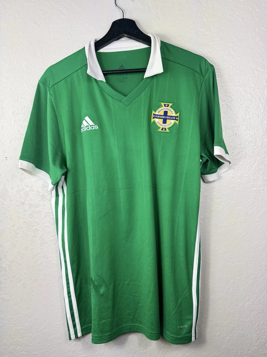 Ireland Soccer Jersey for sale | eBay