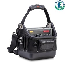 Veto Pro Pac AX3691 TECH OT-MD Blackout Open Top Tool Bag